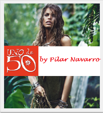 UNO DE 50