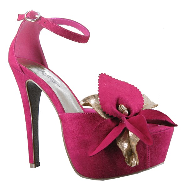 Especial: Zapatos para eventos (Primera Parte) 1