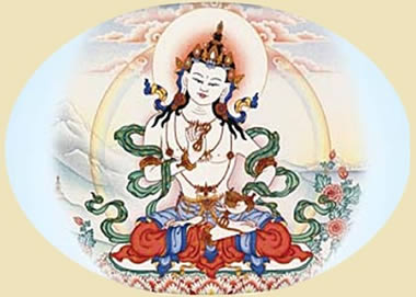 ¿Qué daña el Kharma? ¿Tiene relación con la videncia?