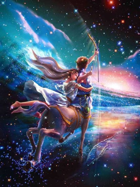   horoscopo sagitario hoy