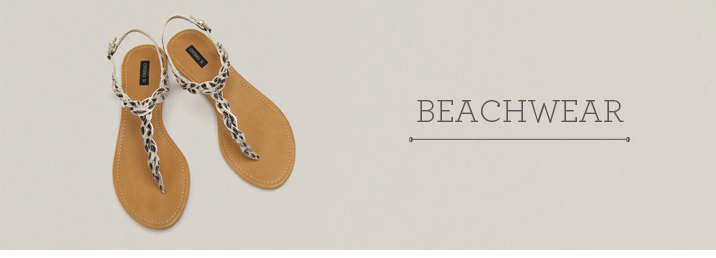 Sandalias Oysho