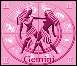 El horóscopo de géminis