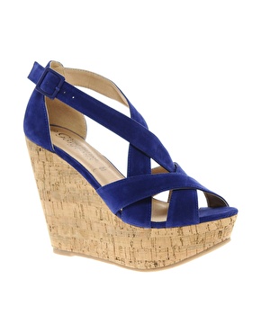 Cuñas Asos Verano 2013