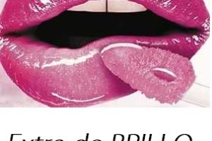 Extra de brillo