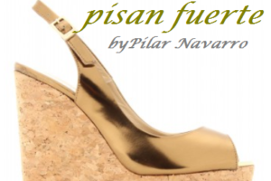 Las cuñas pisan fuerte