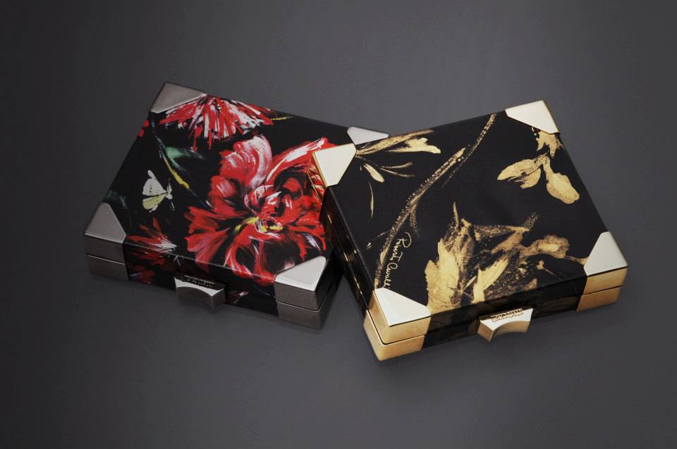 Los accesorios de Roberto Cavalli para este verano