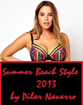 Summer/Beach Style 2013 1