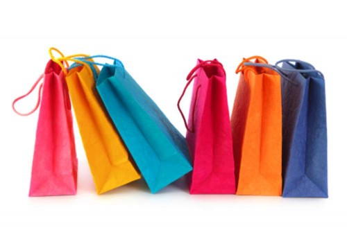 Shopping
