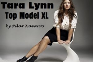 Tara Lynn. Top Model XL. 1