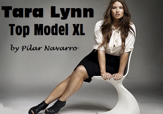 Tara Lynn. Top Model XL. 1