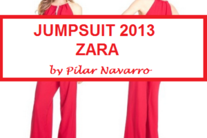 JUMPSUIT 2013