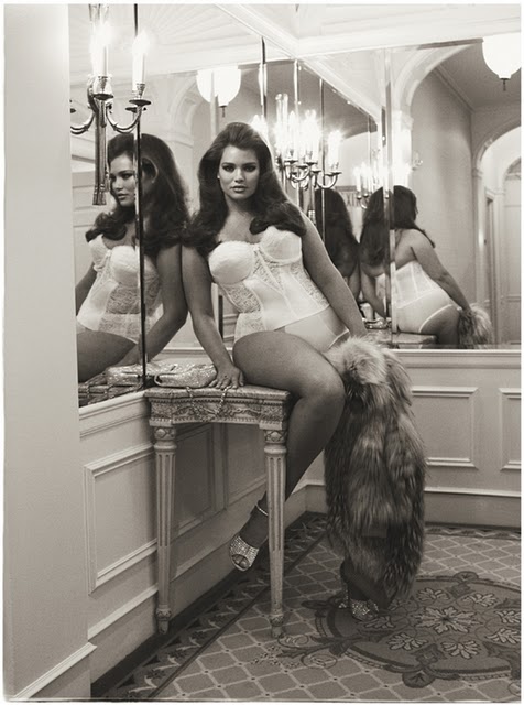 vogue Italia Junio 2011