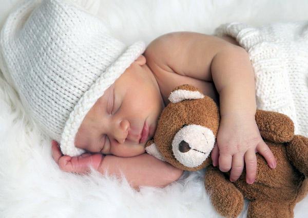 bebes tomanso la siesta