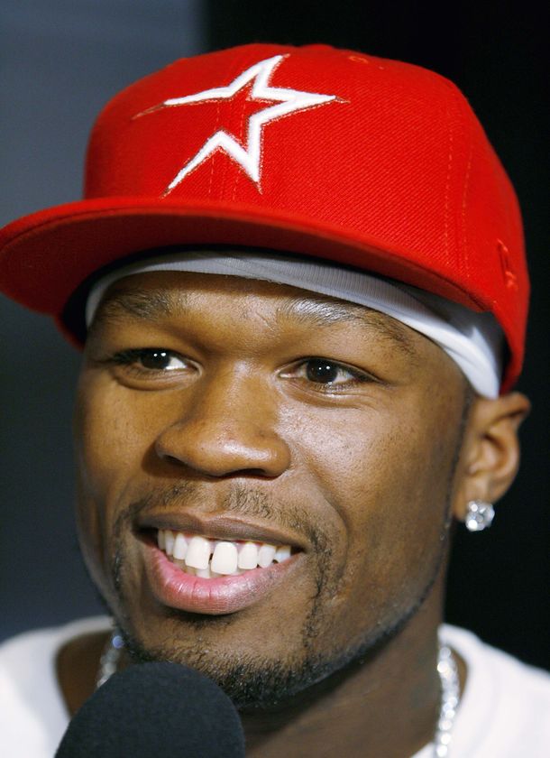 El Rapero 50 Cent Podría Volver A La Cárcel