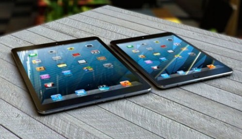 iPad de 13 pulgadas