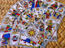 Aprender a leer las cartas del tarot 1