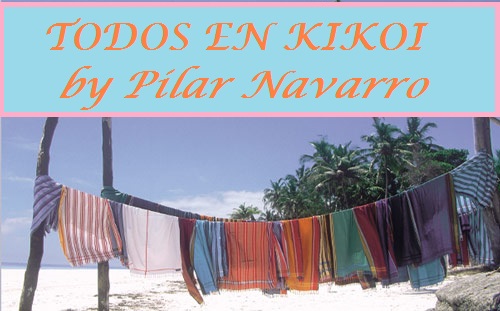 TODOS EN KIKOI