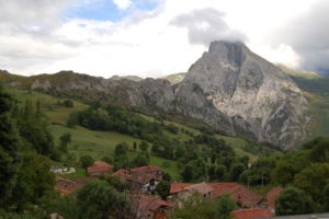 Comarca de Liébana