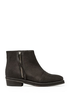 Botines Mango