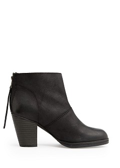 Botines Mango