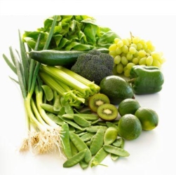 Verduras
