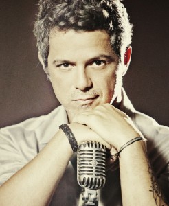 Alejandro Sanz actuará en septiembre en Guadalajara