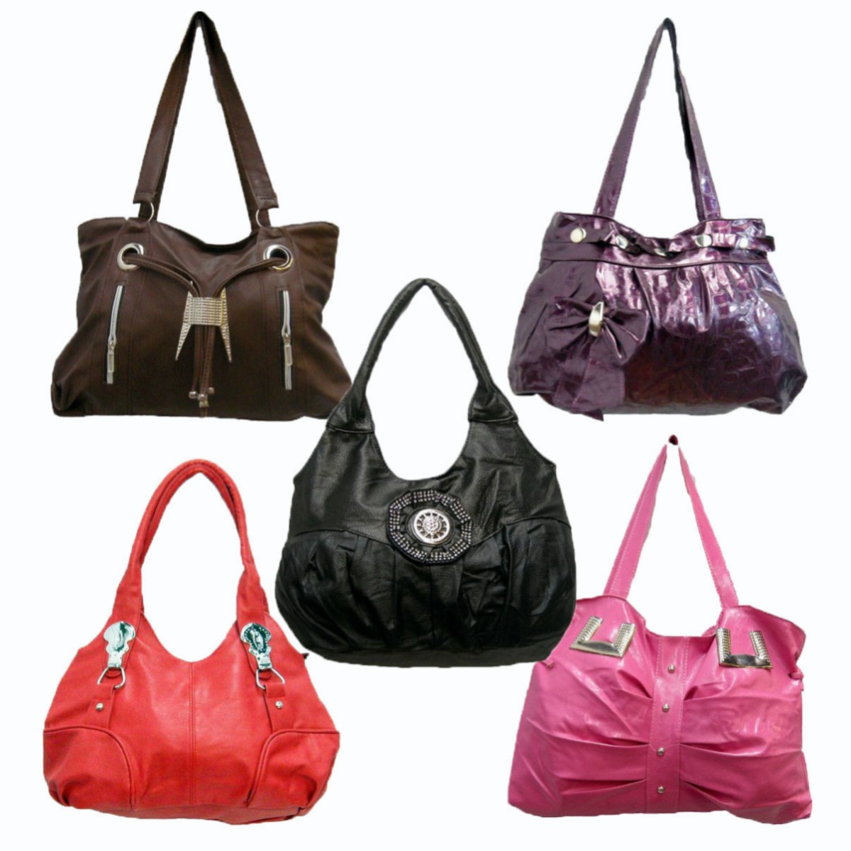 Esenciales de la bolsa