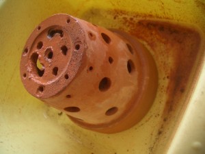 macetas para interiores