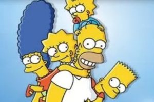 Los Simpson Trivia