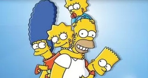 Los Simpson Trivia