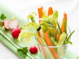 snacks saludables