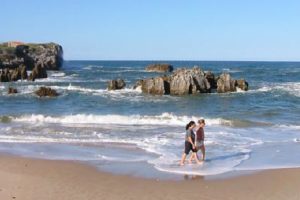 Playa de Toró