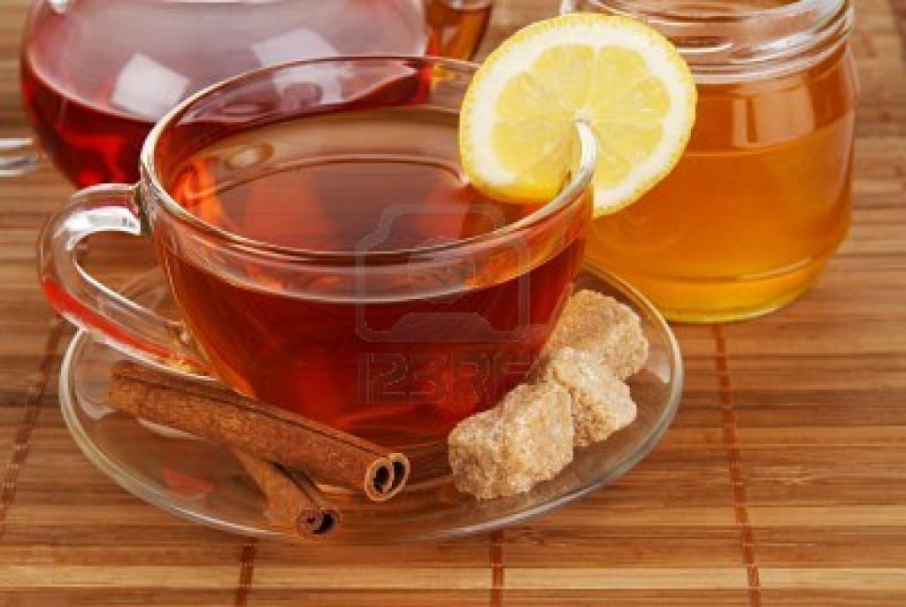 té reductor