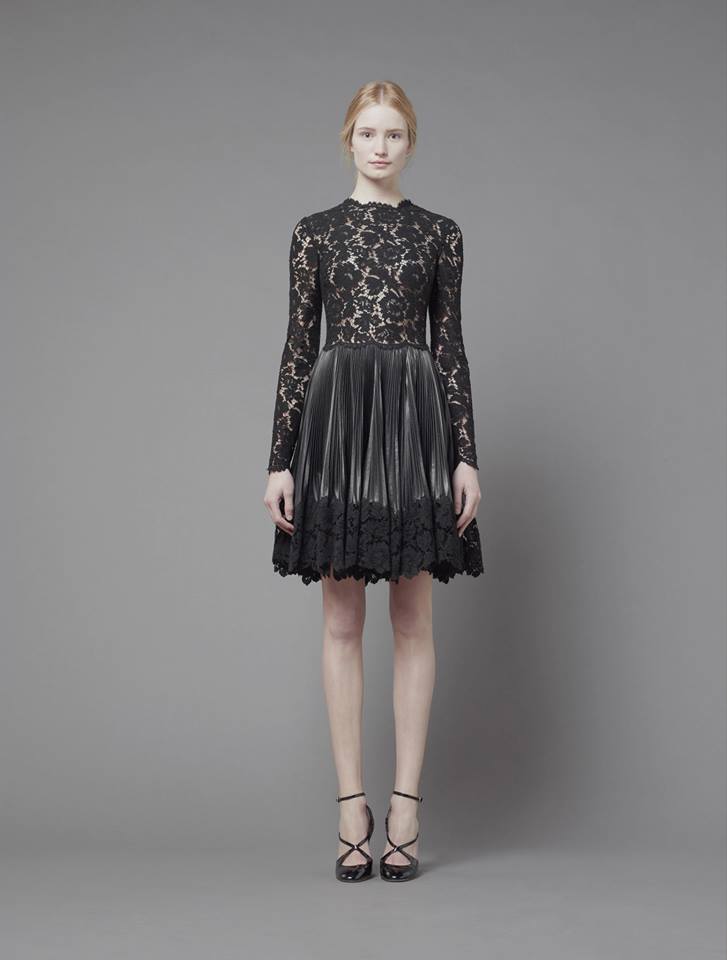 Valentino para otoño-invierno 2013