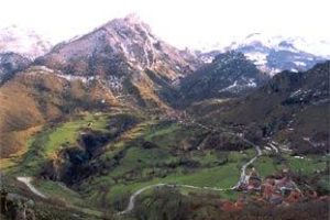 Vega de Liébana