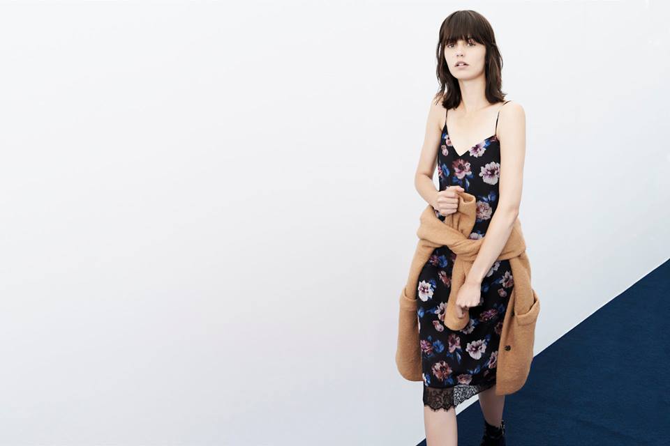Las apuestas de Zara para invierno 2013 1