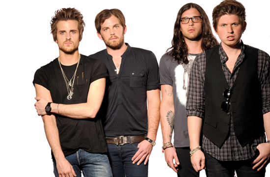 Kings of Leon