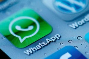 Frases y estados de WhatsApp