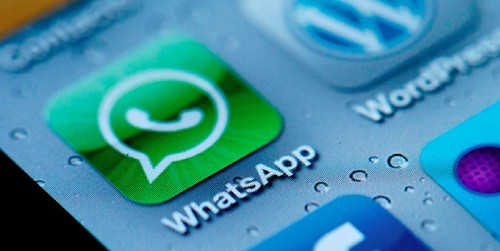 Frases y estados de WhatsApp