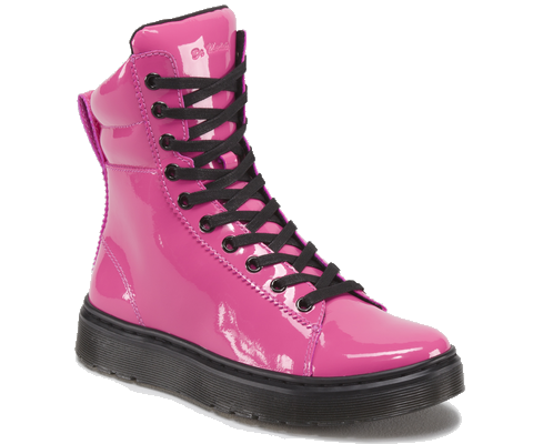 Dr.Martens vuelve...pisando fuerte 1