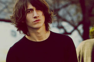Alex Turner