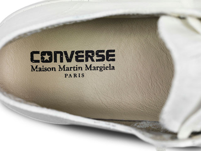 Converse Maison Martin Margiela