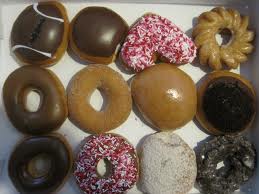 Cómo elaborar donuts caseros
