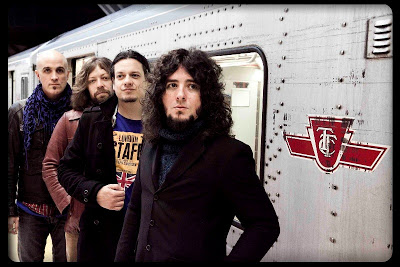 Eldorado anuncia fechas de conciertos en nuestro país 1