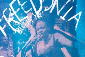 Freedonia