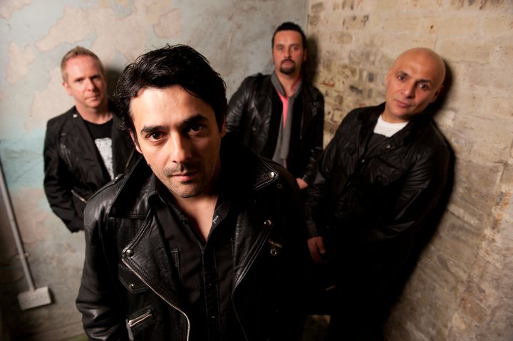 Gun vuelve a nuestro país para dos conciertos especiales 1