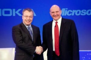 Microsoft compró Nokia, pero ¿qué queda en manos de los finlandeses? 2