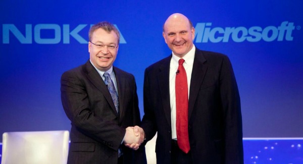 Microsoft compró Nokia, pero ¿qué queda en manos de los finlandeses? 1