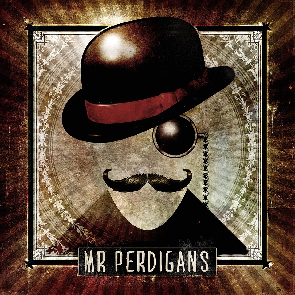 Mr Perdigans