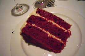 Cómo hacer tarta de San Valentín